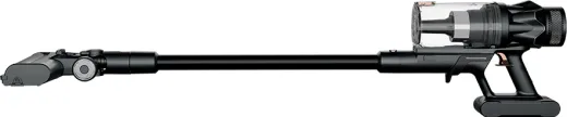 Пылесос WEISSGAUFF V17 BLDC 830 Graphite StormBlast Turbo