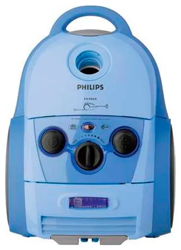 Пылесос PHILIPS fc 9071