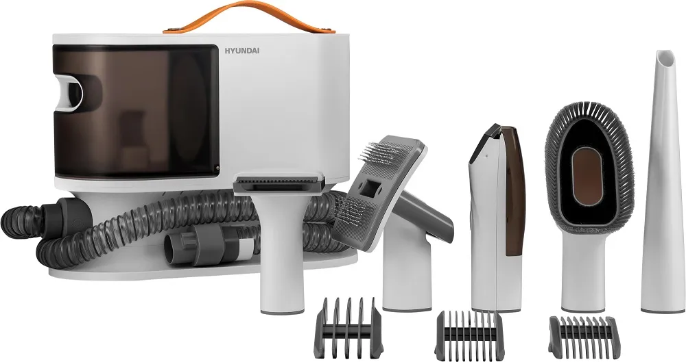 Пылесос HYUNDAI HYV-PETPRO1