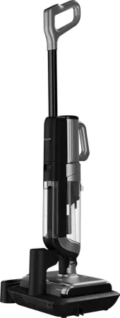 Пылесос WEISSGAUFF V22 BLDC 250 Graphite DoubleSide AquaPro SelfDry