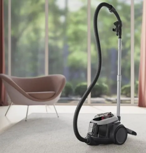 Пылесос ELECTROLUX EL 61A4UG