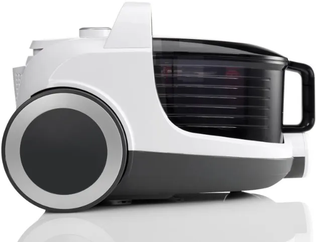 Пылесос GORENJE VC2101GALWCY