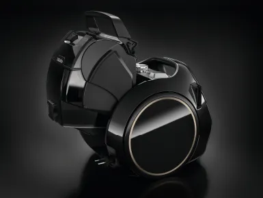 Пылесос MIELE Boost CX1 Cat&Dog Obsidian