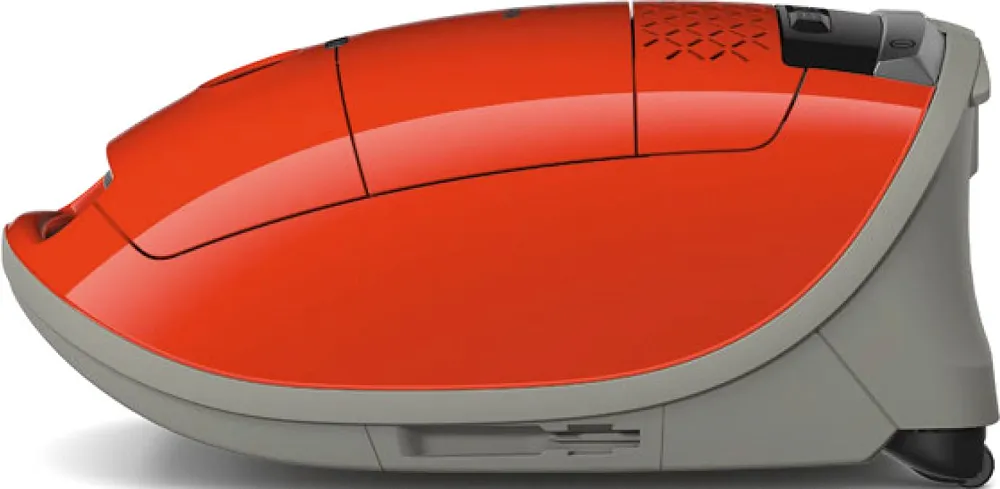 Пылесос MIELE Guard M1 Terra Red