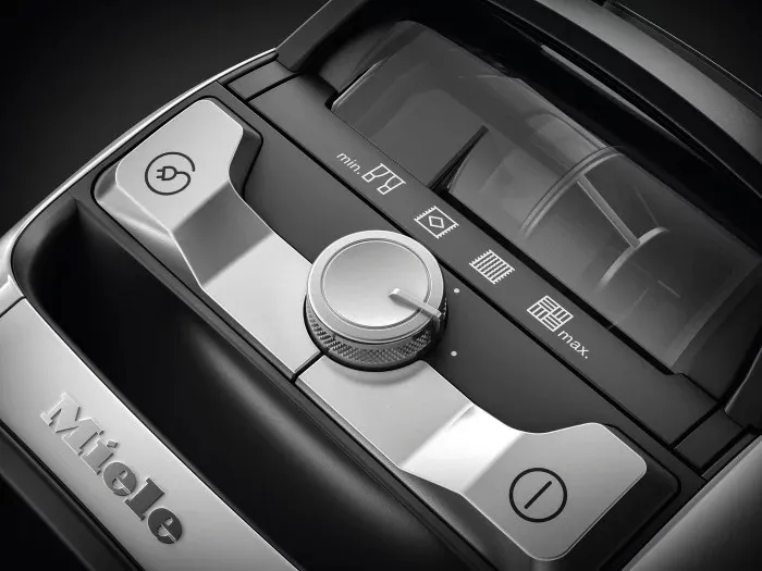 Пылесос MIELE SNCF0 Boost CX1 Parquet Lotus white