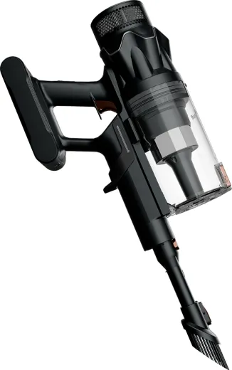 Пылесос WEISSGAUFF V17 BLDC 830 Graphite StormBlast Turbo