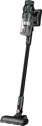 Пылесос WEISSGAUFF V17 BLDC 830 Graphite StormBlast Turbo