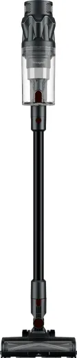Пылесос WEISSGAUFF V17 BLDC 830 Graphite StormBlast Turbo