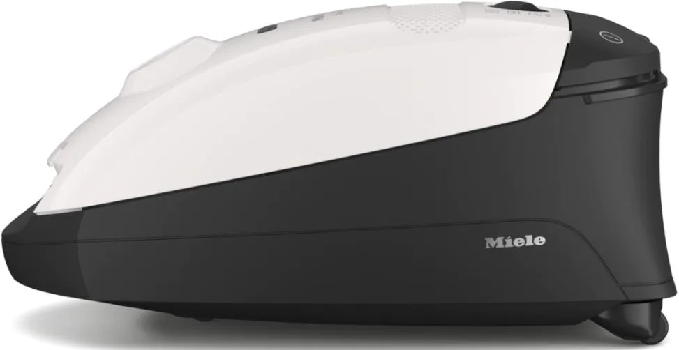 Пылесос MIELE Classic C1 SBAF5 Flex PowerLine белый лотос