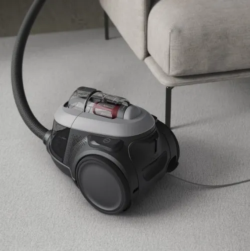 Пылесос ELECTROLUX EL 61A4UG