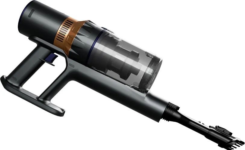 Пылесос WEISSGAUFF V12 BLDC 500 Marine Turbo