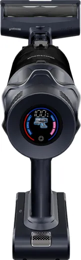 Пылесос WEISSGAUFF V17 BLDC 830 Nero StormBlast Turbo Lite
