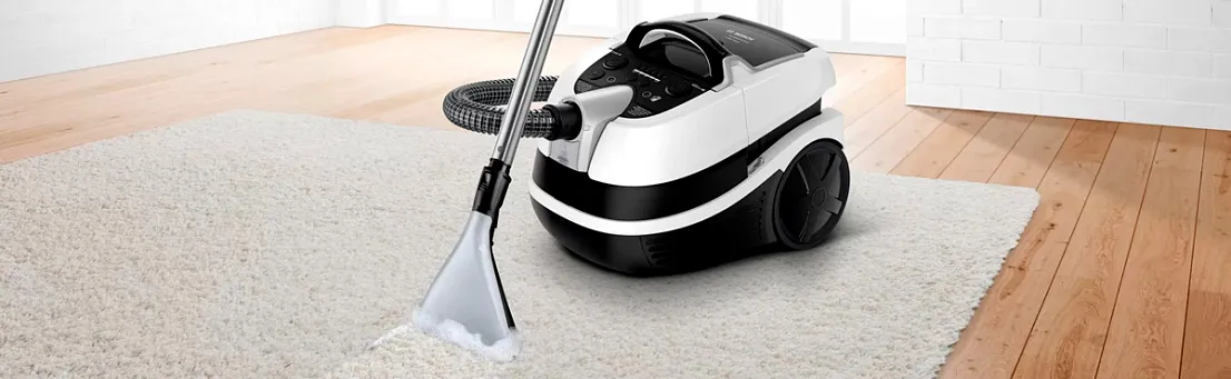 Пылесос BOSCH BWD421PRO