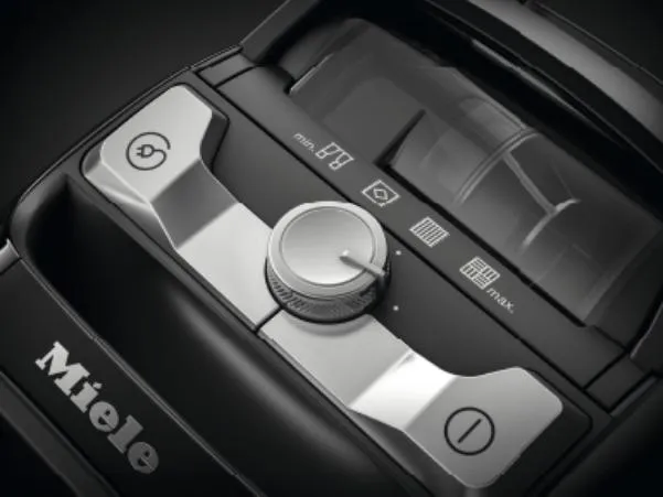 Пылесос MIELE Boost CX1 Cat&Dog Obsidian