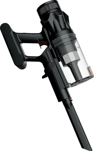 Пылесос WEISSGAUFF V17 BLDC 830 Graphite StormBlast Turbo