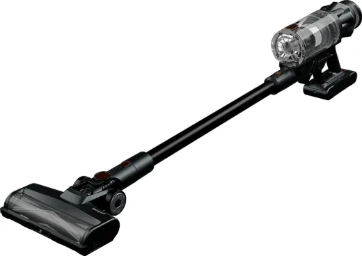 Пылесос WEISSGAUFF V17 BLDC 830 Graphite StormBlast Turbo