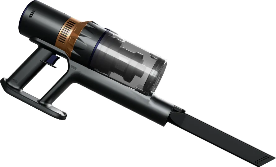 Пылесос WEISSGAUFF V12 BLDC 500 Marine Turbo