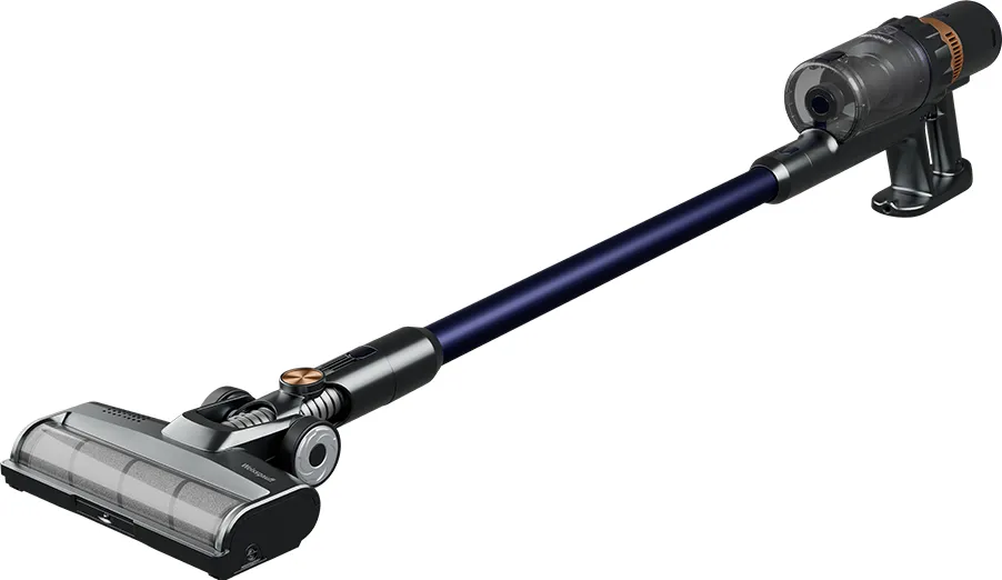 Пылесос WEISSGAUFF V12 BLDC 500 Marine Turbo