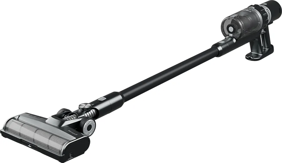 Пылесос WEISSGAUFF V12 BLDC 400 Nero Turbo