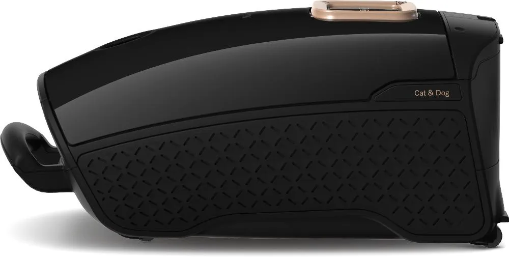Пылесос MIELE Guard L1 Cat-Dog Flex SUZF0 черный
