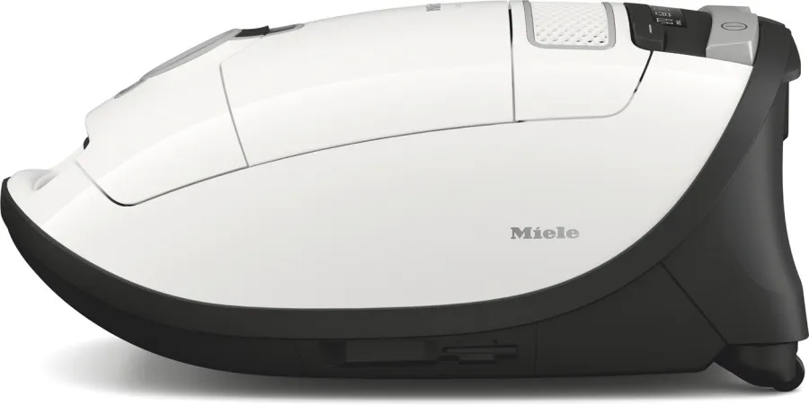 Пылесос MIELE Complete C3 125 Ed LOWE Active PowerLine SGDA3 белый