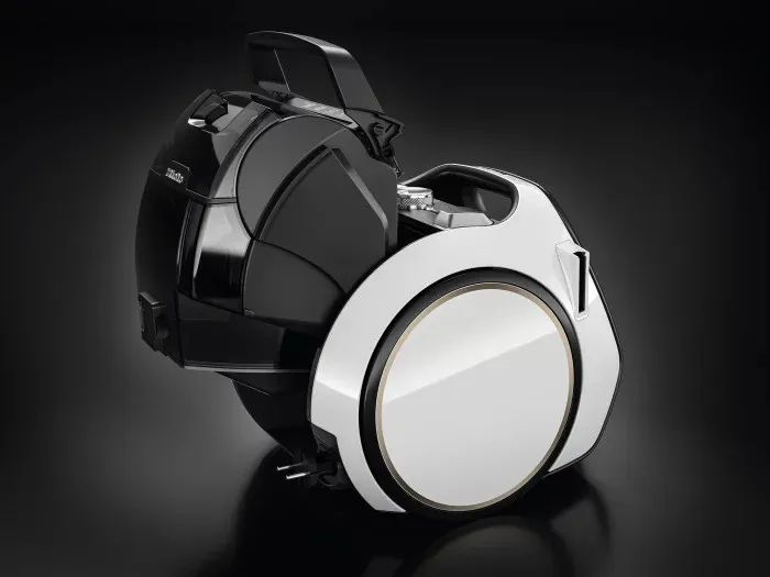 Пылесос MIELE SNCF0 Boost CX1 Parquet Lotus white