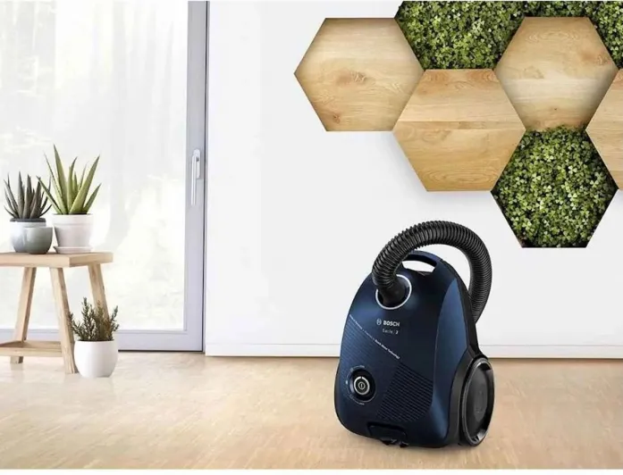 Пылесос BOSCH BGLS2BU2