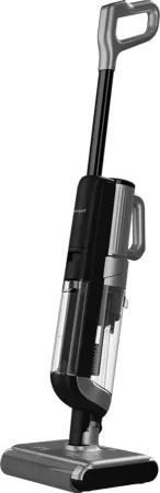 Пылесос WEISSGAUFF V22 BLDC 250 Graphite DoubleSide AquaPro SelfDry