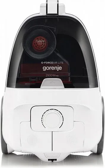 Пылесос GORENJE VC2101GALWCY