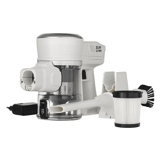 Пылесос TESLER Pure Storm 5000