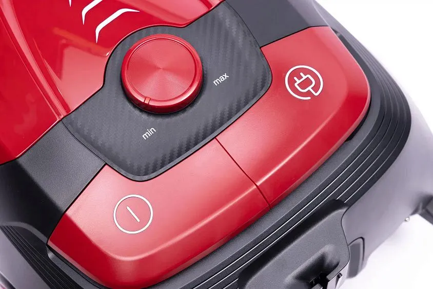 Пылесос SHARP ECKB19RR