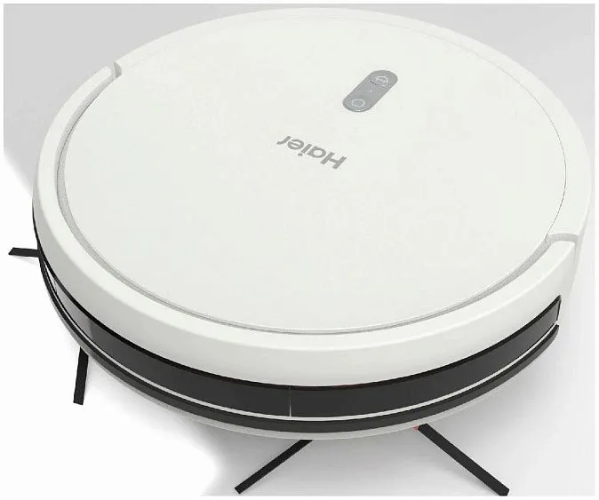Робот-пылесос HAIER HSR Home