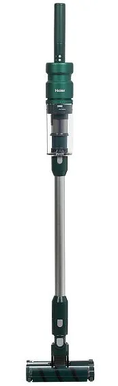 Пылесос HAIER HVC150SH