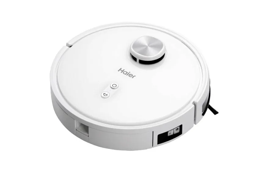 Робот-пылесос HAIER HSR Care