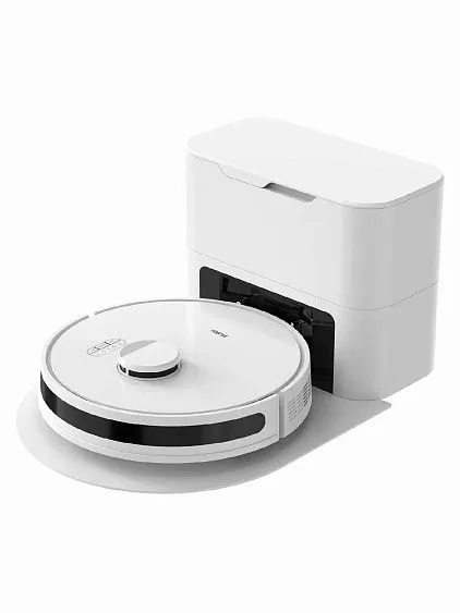 Робот-пылесос HAIER HSR Pro R2