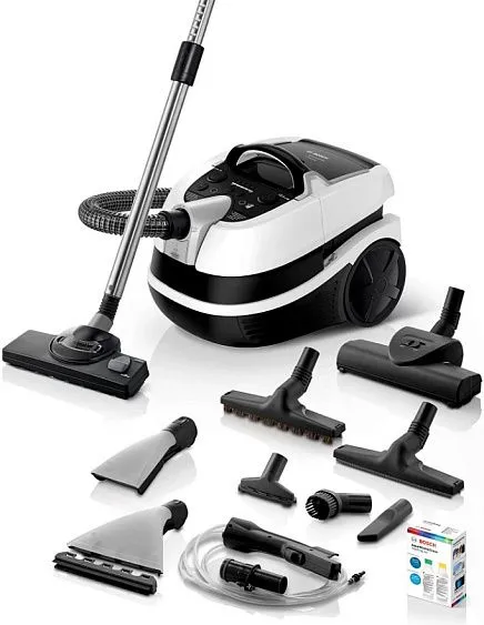 Пылесос BOSCH BWD421PRO