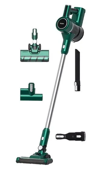 Пылесос HAIER HVC400H