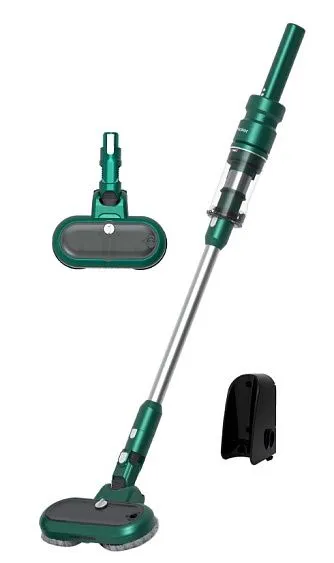 Пылесос HAIER HVC150SW