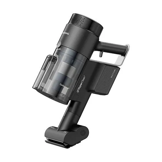 Пылесос GRUNDIG VCP 9431 PRO