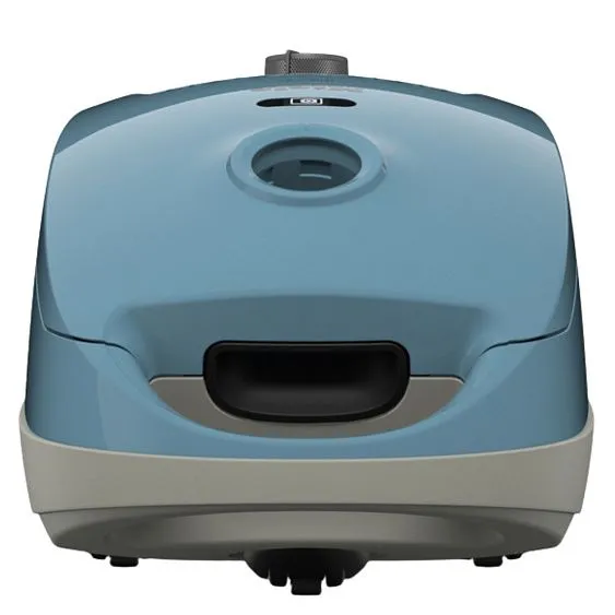 Пылесос MIELE Guard S1 Nordic Blue