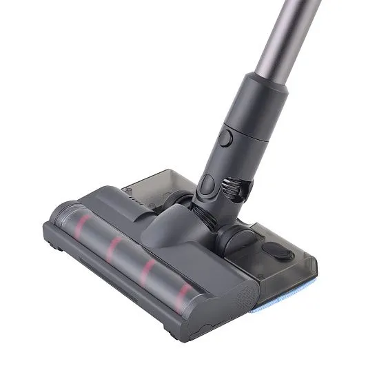 Пылесос ZIGMUND & SHTAIN ZVC 1510