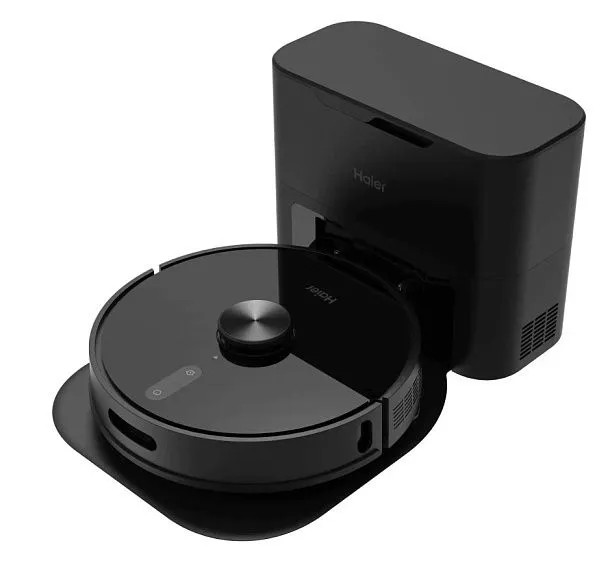 Робот-пылесос HAIER HSR Pro R2B