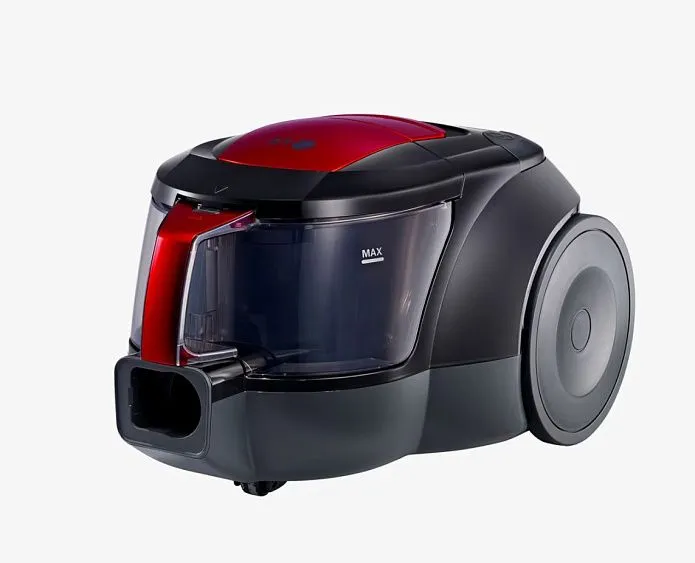 Пылесос LG VC5320NNTR