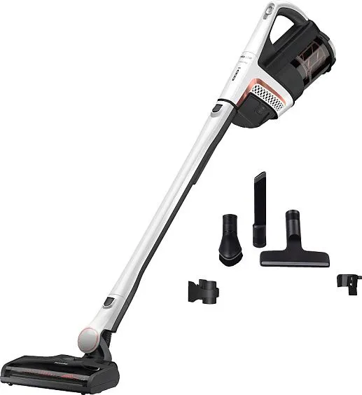 Пылесос MIELE SOUL5 Triflex HX2 125 Edition белый
