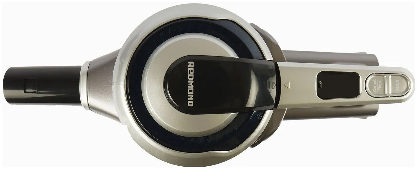 Пылесос REDMOND RV-UR380