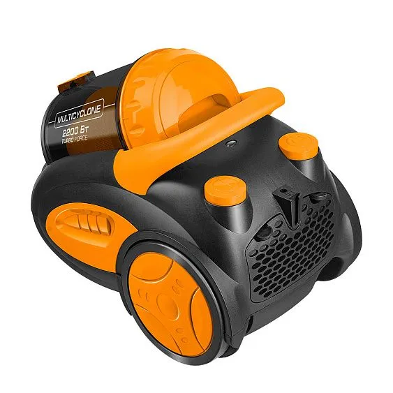 Пылесос CENTEK CT-2520 Orange