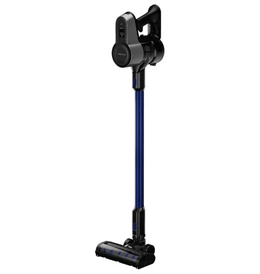 Пылесос GRUNDIG VCP 7230 WET