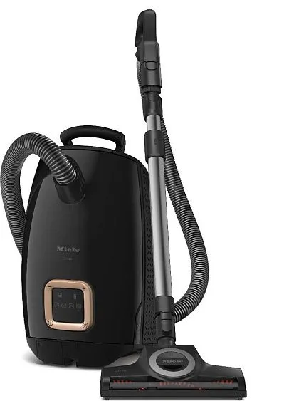 Пылесос MIELE Guard L1 Cat-Dog Flex SUZF0 черный