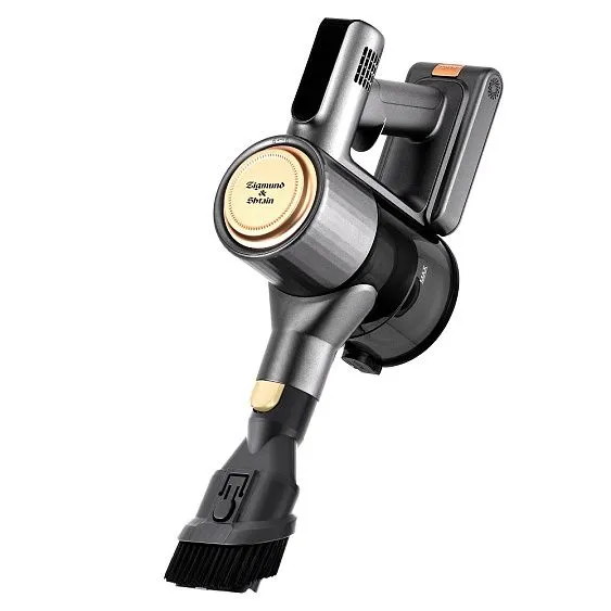 Пылесос ZIGMUND & SHTAIN ZVC 1500