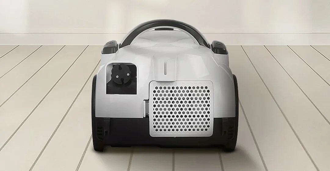 Пылесос BEKO BKS 5423
